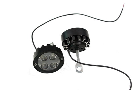 Motorcycle lamp ML-001